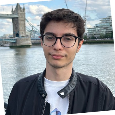 Photo of Uzay